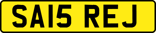 SA15REJ