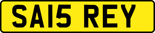 SA15REY