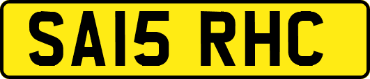 SA15RHC