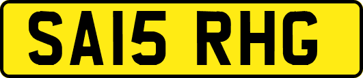 SA15RHG
