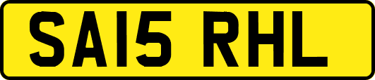 SA15RHL