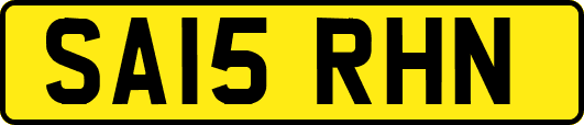 SA15RHN