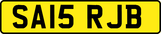 SA15RJB