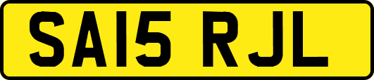 SA15RJL
