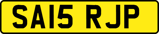 SA15RJP