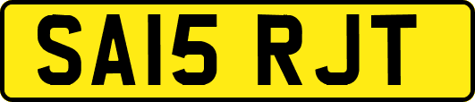 SA15RJT