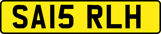 SA15RLH