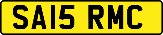 SA15RMC
