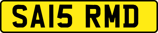 SA15RMD