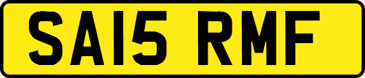SA15RMF