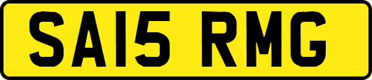 SA15RMG
