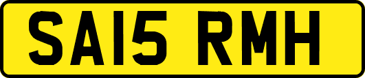 SA15RMH
