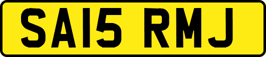 SA15RMJ