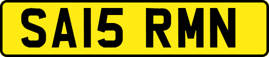 SA15RMN