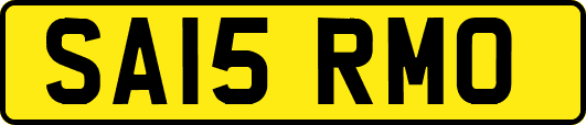SA15RMO