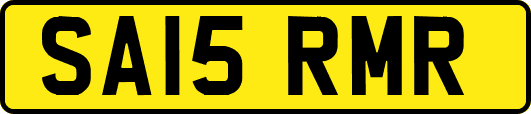 SA15RMR