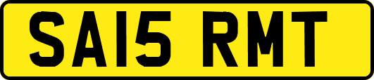 SA15RMT