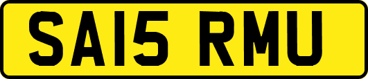 SA15RMU