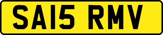 SA15RMV