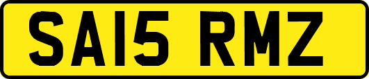 SA15RMZ