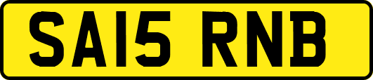 SA15RNB