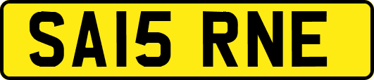 SA15RNE