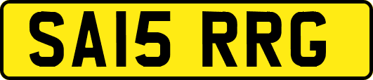 SA15RRG