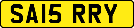 SA15RRY