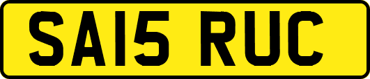 SA15RUC