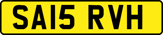 SA15RVH