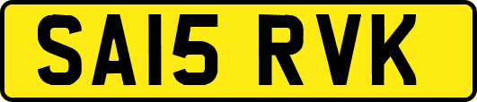 SA15RVK