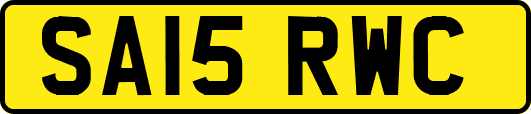 SA15RWC