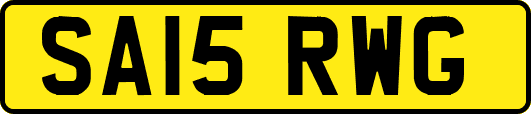 SA15RWG