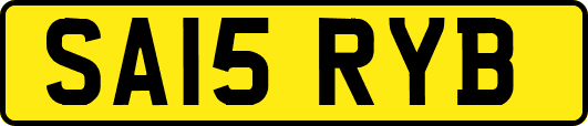 SA15RYB