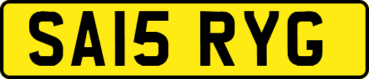 SA15RYG