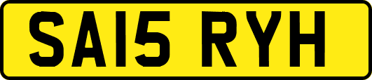 SA15RYH