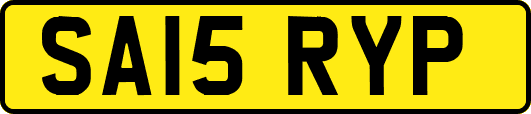 SA15RYP