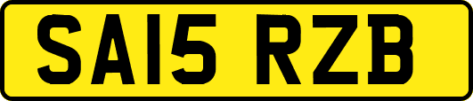 SA15RZB