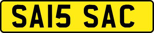 SA15SAC
