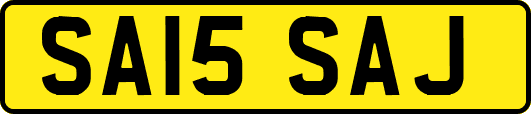 SA15SAJ