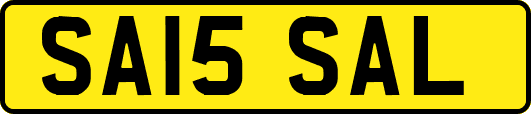 SA15SAL