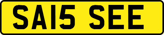 SA15SEE