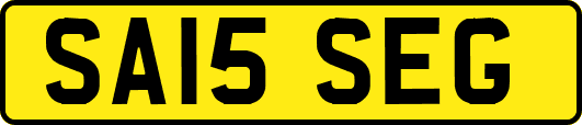 SA15SEG