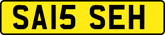 SA15SEH