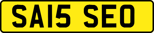 SA15SEO