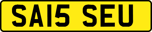SA15SEU