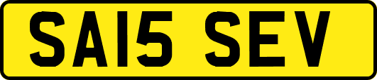 SA15SEV