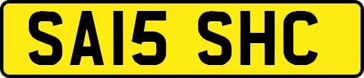 SA15SHC