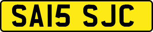 SA15SJC