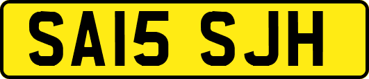 SA15SJH